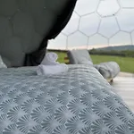 Deerstone Glamping-boulsworth Hill Dome Hot Tub *