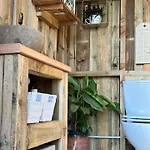 ラグジュアリーテント Deerstone Glamping-boulsworth Hill Dome Hot Tub